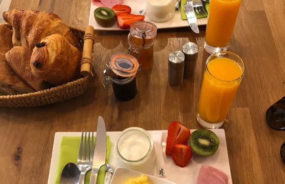 La Petite Reserve