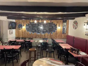 Le P'tit Bistrot