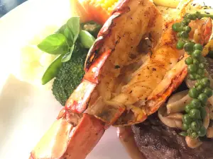 FarmHouse Restaurant Ranong