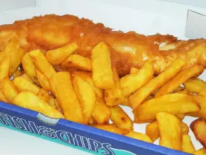 Karl's Fish & Chips