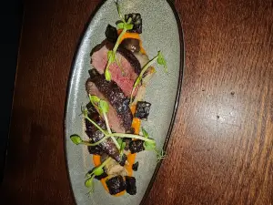 The Woolly Sheep Inn