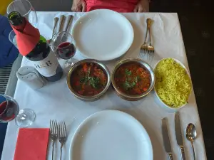 Pride of Bengal Indian Restaurant and Takeaway