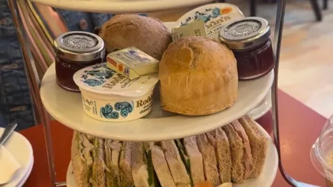 Patisserie Valerie - Durham in Durham