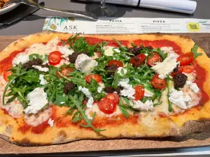 Ask Italian