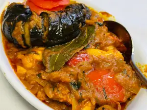 Monsoon Indian Restaurant & Takeaway