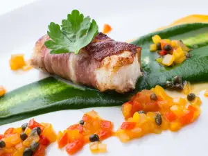 Captain's Galley Restaurant