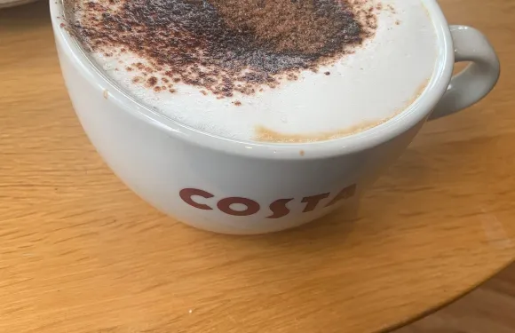 Costa Coffee