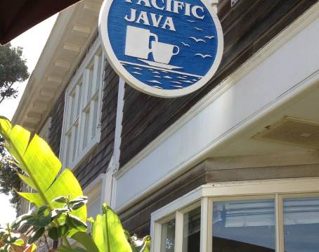Pacific Java Cafe