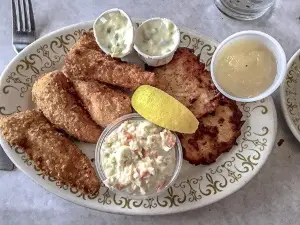 Kegel's Inn