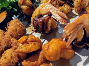 Iguanas Seafood Restaurant