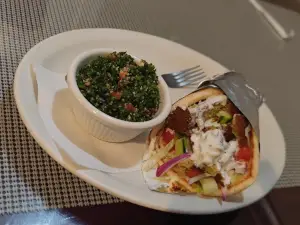 Sumela: Turkish and Mediterranean Restaurant
