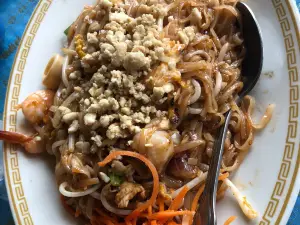 On Rice Thai Cuisine