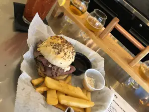 The Craft Kitchen & Bar