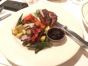 Canyon Grill