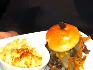LongHorn Steakhouse