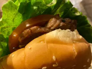 Habit Burger & Grill