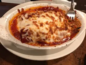 Luigi's