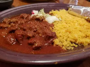 Miguel's Mexican Food At Midtown
