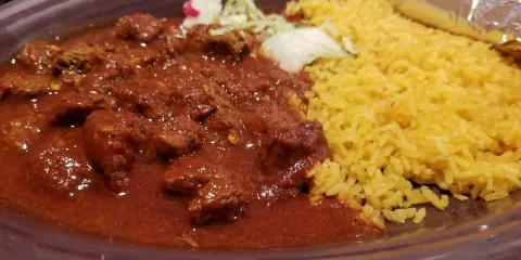 Miguel's Mexican Food