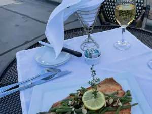 Fritz & Frites Bistro