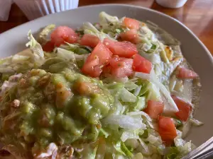 Don Pepe Mexican Restaurant