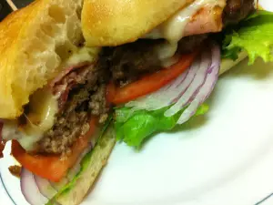 Kathy's Cafe