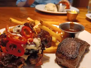 Outback Steakhouse