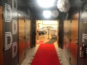 Dolce at the Strand