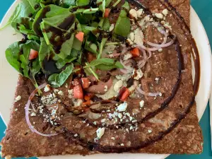 AUTHENTIQUE FRENCH CREPERIE