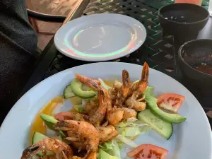 El Vaquero