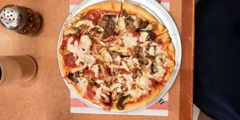 Annabella's Pizza and Restaurant