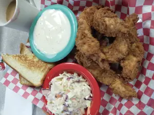 Big Daddy's Diner