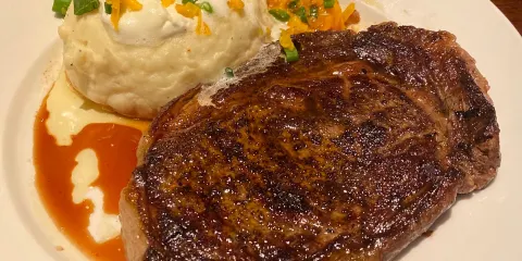Longhorn Steakhouse