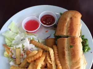 Mango Tree Cafe