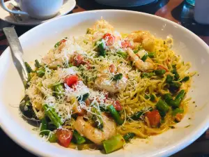 Olive Garden Italian Restaurant
