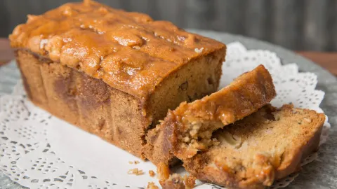 Deutsch Apple Bakery in 블랑코 카운티