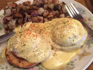 The Dish Cafe