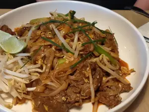 SEA THAI RESTAURANT