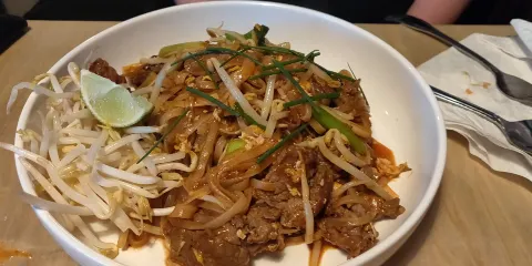 Sea Thai Restaurant