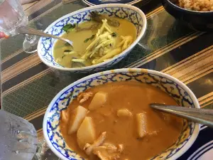 Sukhothai Restaurant