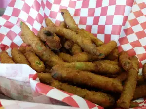 Lumpy's Diner PITTSBURG