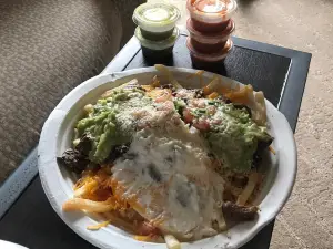Roberto's Mexican Food - Leucadia