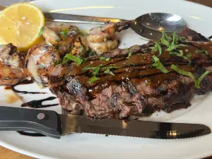 Greek Taverna - Montclair