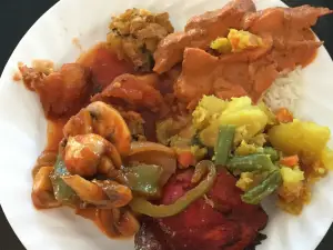 Kaarma Indian Cuisine