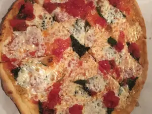 Sammy's Pizza & Italian Restaurant