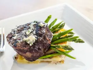 Edgar's Grille