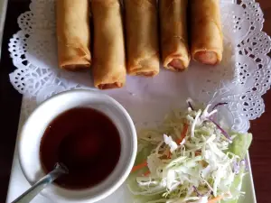 Bamboo Fresh Thai Cuisine