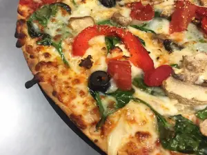 Domino's Pizza