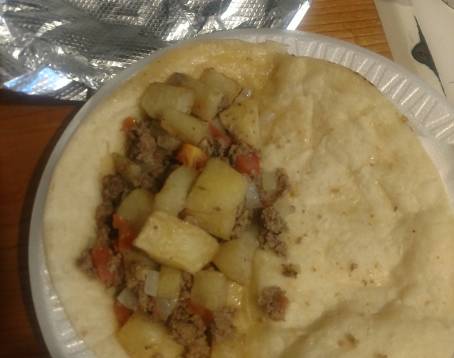 Los Beto's Restaurant