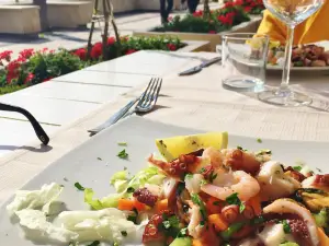 Ristorante Quattro Quarti